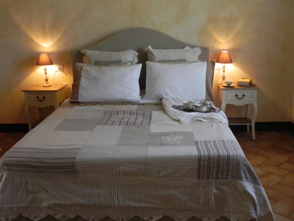 Agriturismo Sugheretello Semproniano Pokoj fotografie