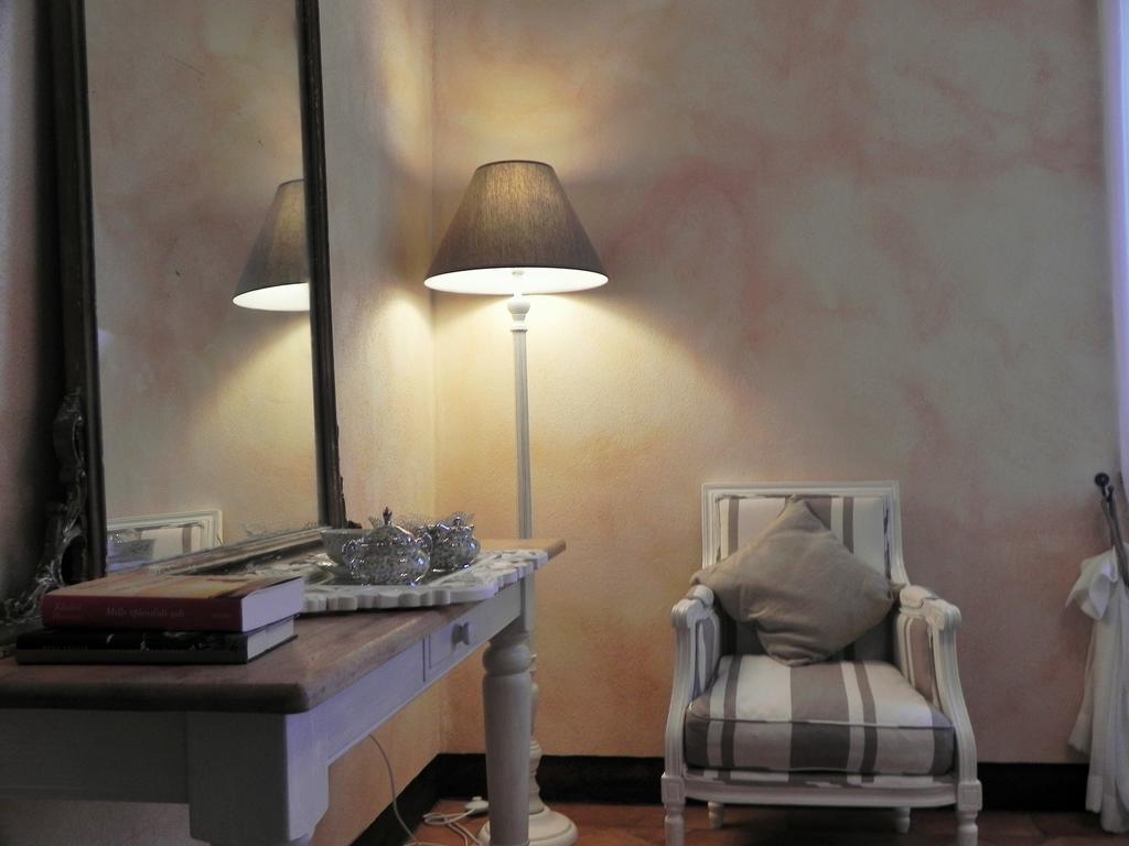 Agriturismo Sugheretello Semproniano Pokoj fotografie