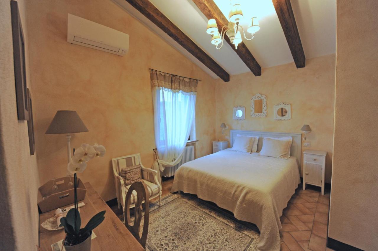 Agriturismo Sugheretello Semproniano Exteriér fotografie