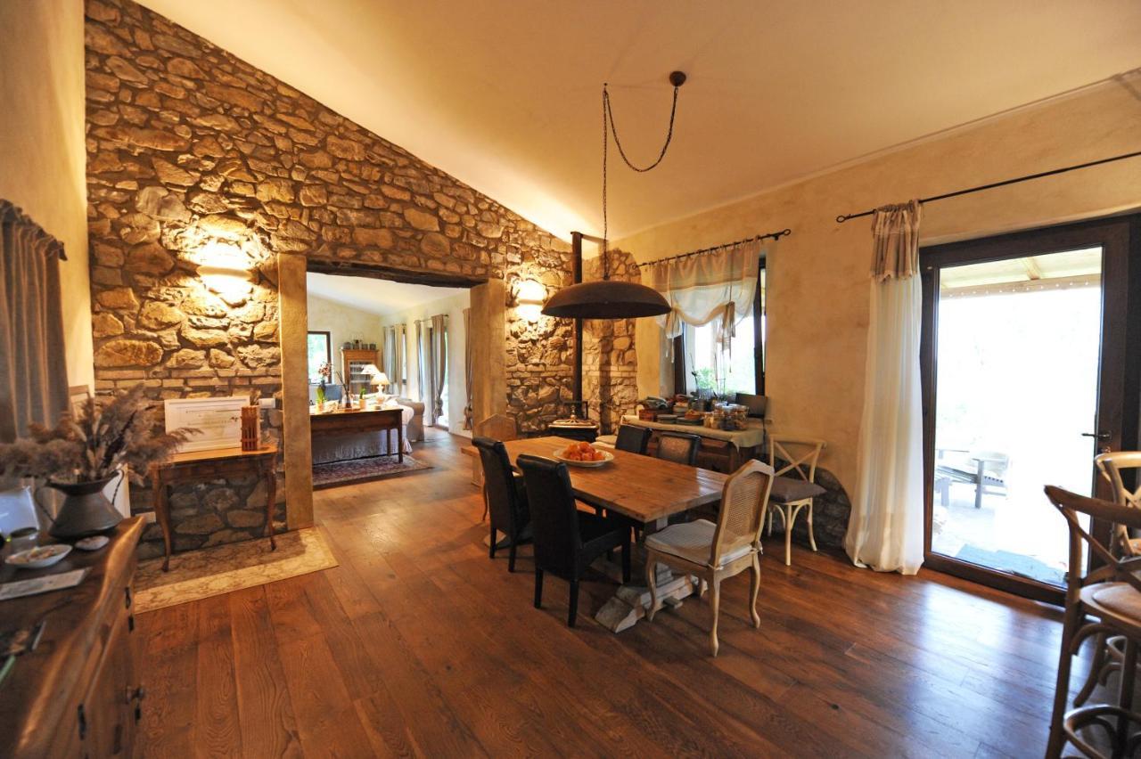 Agriturismo Sugheretello Semproniano Exteriér fotografie